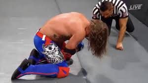 Looking to catch royal rumble 2020 live and in person? Aj Styles Injured At Wwe Royal Rumble 2020