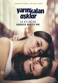 Emisja w dni powszednie o godz. Yarim Kalan Asklar Tv Series 2020 Imdb