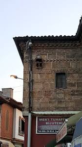 Kastamonu Asir Efendi Hani Urgan Han Turkiye Kus Evi Kus