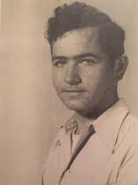 Drury Malcolm “Smokey” Stratton (1935-2013)