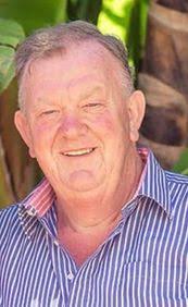 Condolence Book for Desi Kent (Kilmacow, Kilkenny)