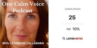 One Calm Voice Podcast