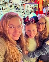 From dancing with us at my aunt's wedding as a kid, to partying in Dewey  with me and my friends, to going to Firefly and getting to see Paul  McCartney together… all