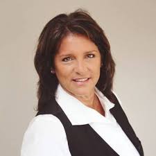 Marian Dunnichay for Pipe Creek Township Trustee