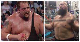 Big show's official wwe alumni profile, featuring bio, exclusive videos, photos, career highlights with accolades that stretch as far as his gigantic reach, big show was one of the most decorated and. Die Transformation Von Wwe Star Big Show Gannikus De