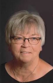 Obituary for Lois Ann McNamara