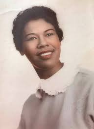 Beverly Jean Ragland (1937-2005)