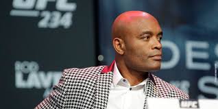 He is a former ufc middleweight champion and holds the record for. Ta984su9q 9idm