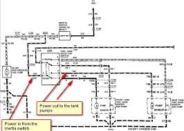 Need a bit of help locating a power wire. Ford Fuel Pump Relay Wiring Diagram Bookingritzcarlton Info F150 Diagram Ford F150