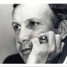 The Coach Pat Dye Show