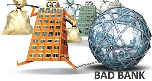Examples of bad banks include grant street national bank. How Good A Solution Is A Bad Bank By Laavanyaa Sankara Narayanan Linkedin