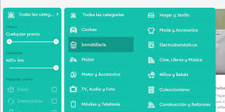 Wallapop Se Mete En La Venta Y Alquiler De Casas Y Pisos