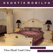 Elena Yatak Odasi Herbir Parcasi Ahsap Ve El Oymasindan Olusan Tam Bir Saheser Masif Uzerin Yatak Odasi Mobilya Takimlari Mobilya Fikirleri Yatak Tasarimlari