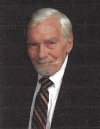 Obituary information for Robert Meldrum Riggs