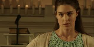 All Main Characters And Voice Actors In The Casting Of Frank Stone