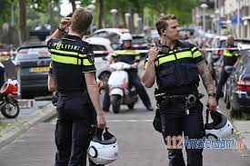 (41) in a residence in dubai. 112 Amsterdam Politie Doet Onderzoek Naar Schietpartij Op De Admiralengracht In Amsterdam