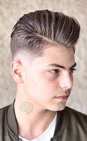 To help parents around the world, we've compiled the coolest boys haircuts. 101 Best Hairstyles For Teenage Boys The Ultimate Guide 2021