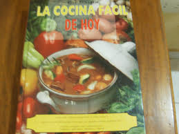 Aunque te parezca que este platillo sólo lo puedes encontrar en un restaurante, la verdad es que es muy fácil prepararlo en tu propia cocina. Libros La Cocina Facil De Hoy Volumenes 1 Y 2 Pol Martin Bs 10 250 000 00 En Mercado Libre