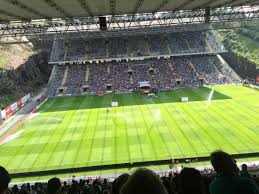 Braga are fighting this saturday for the first title of the season (and the fans will already be in the stands). Grandioses Fussball Stadion Estadio Municipal De Braga Braga Reisebewertungen Tripadvisor
