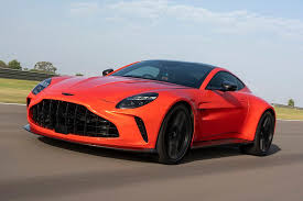 Image result for Synapse Orange 2024 Aston Martin