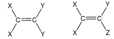 Solved Which Of The Following Compounds Can Exhibit | Chegg.Com