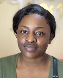 Before meets after . Thank you very much @makanaka_makeover_bar I love my  makeup yooh. Contact her for all ur makeup and please also follow her page  : Contacts: +263 77 404 8689 Page : @makanaka_makeover_bar Hair :  @hairbypellathecelebritystylist