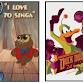 Free Flicks: I LOVE TO SINGA and DUCK DODGERS IN THE 241⁄2TH CENTURY