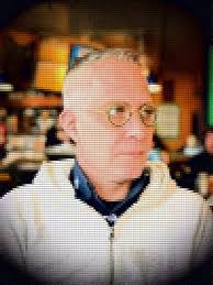 Doug Thompson's Instagram, Twitter & Facebook