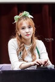 Nahyun Sonamoo Kpop Girls Korean Girl Korean Girl Groups