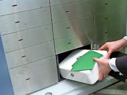 Für ein kleines schließfach sind mieten zwischen 25 und 65 euro im jahr üblich. Banken Schliessfacher Bieten Keine Absolute Sicherheit Gt Gottinger Tageblatt