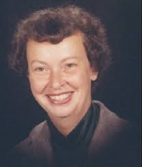 Janice Robertson Obituary