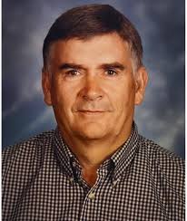 Gerald Grover Obituary (1947