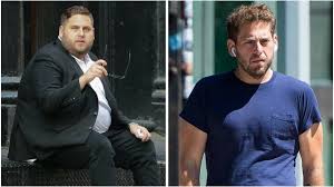 People interested in jonah hill also searched for. Secret Behind Jonah Hill S Shocking Body Transformation Youtube
