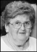 Margaret Vieira Obituary (2010)