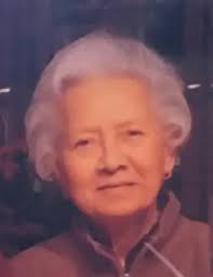 Obituary information for Teofila C “Fely” Blanco