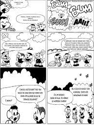 As histórias em quadrinhos são narrativas gráficas compostas por textos e imagens. Pin Em Atividades