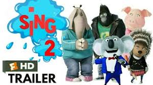 Super singh official trailer i diljit dosanjh i first punjabi super hero. Sing 2 Teaser Trailer Released By Mk S Entertainment Studio Youtube