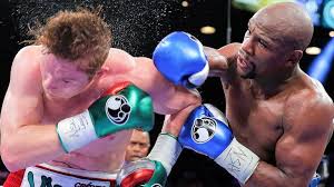 Floyd mayweather will return to the ring in february to fight youtube personality logan paul. Nsdesdh2l4aefm