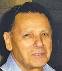 Tony GIOVANNUCCI Obituary (2017)