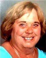 Margaret Cavalline Obituary (1937