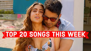 Top 20 Songs This Week Hindi/Punjabi 2021 (January 3) | Latest Bollywood  Songs 2021 - YouTube