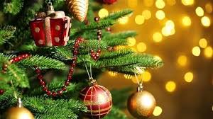 Gambar perayaan hari natal bisa berbentuk gambar natal kartun, gambar pohon natal dan sebagainya. Ucapan Selamat Natal Kata Kata Tahun Baru Menyentuh Hati