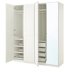 Ikea pax wardrobe in excellent condition. Pax Wardrobes With Doors Pax System Ikea