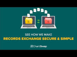 Chartswap Medical Records Retrieval Fast Simple Hipaa