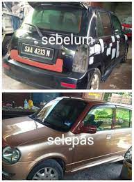 Perodua kelisa 1.0 auto engin mounting set standard oem harga : Model Perodua Kelisa Servis Cat Seven Auto Service Facebook