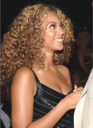 These come in different colors as well as styles such as curly, wavy or straight ones. Beyonce Beyonce Hair Beyonce Blonde Beyonce Natural