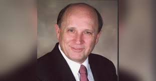 Jerry Boone Graybill Obituary