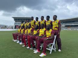 After the conclusion of south africa series, west indies are slated to host australia and pakistan. Bv Kgoxb Q2amm