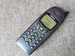 NOKIA 6110 KAMELEON UNIKAT ...