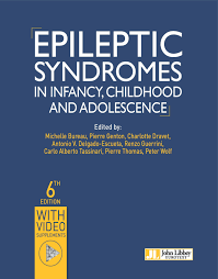 Epileptic Syndromes In Infancy Childhood And Adolescence 6th Ed